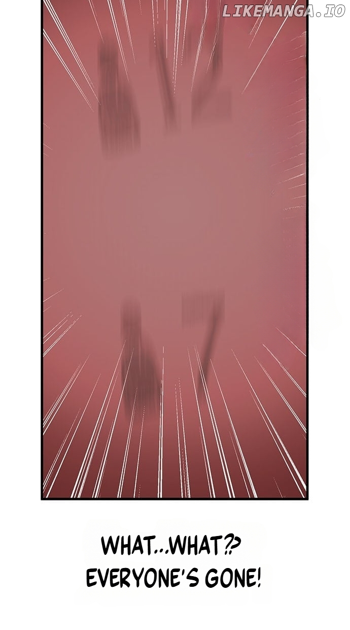 Unemployed Baek-soon Chapter 131 - page 40